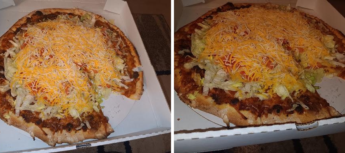 Milano's Pizza