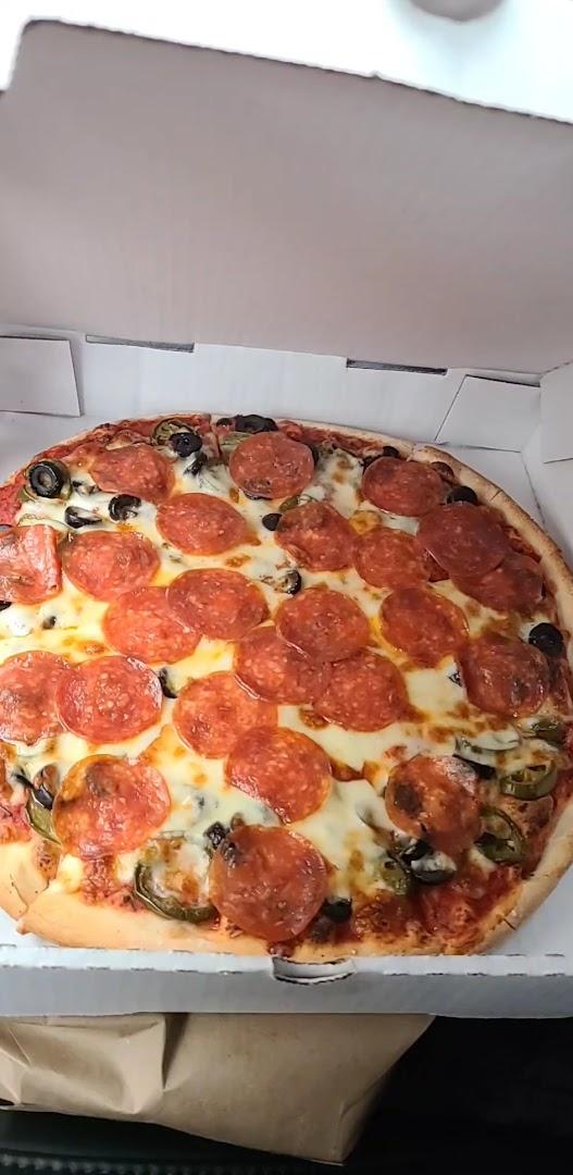 Milano's Pizza