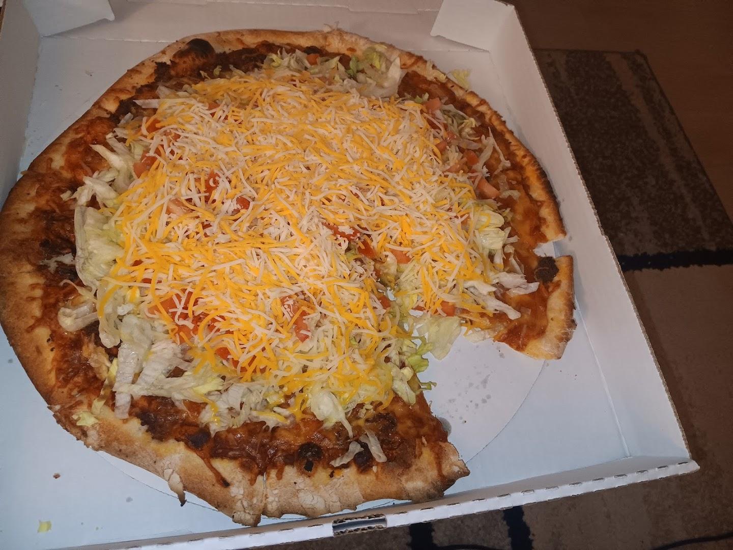 Milano's Pizza
