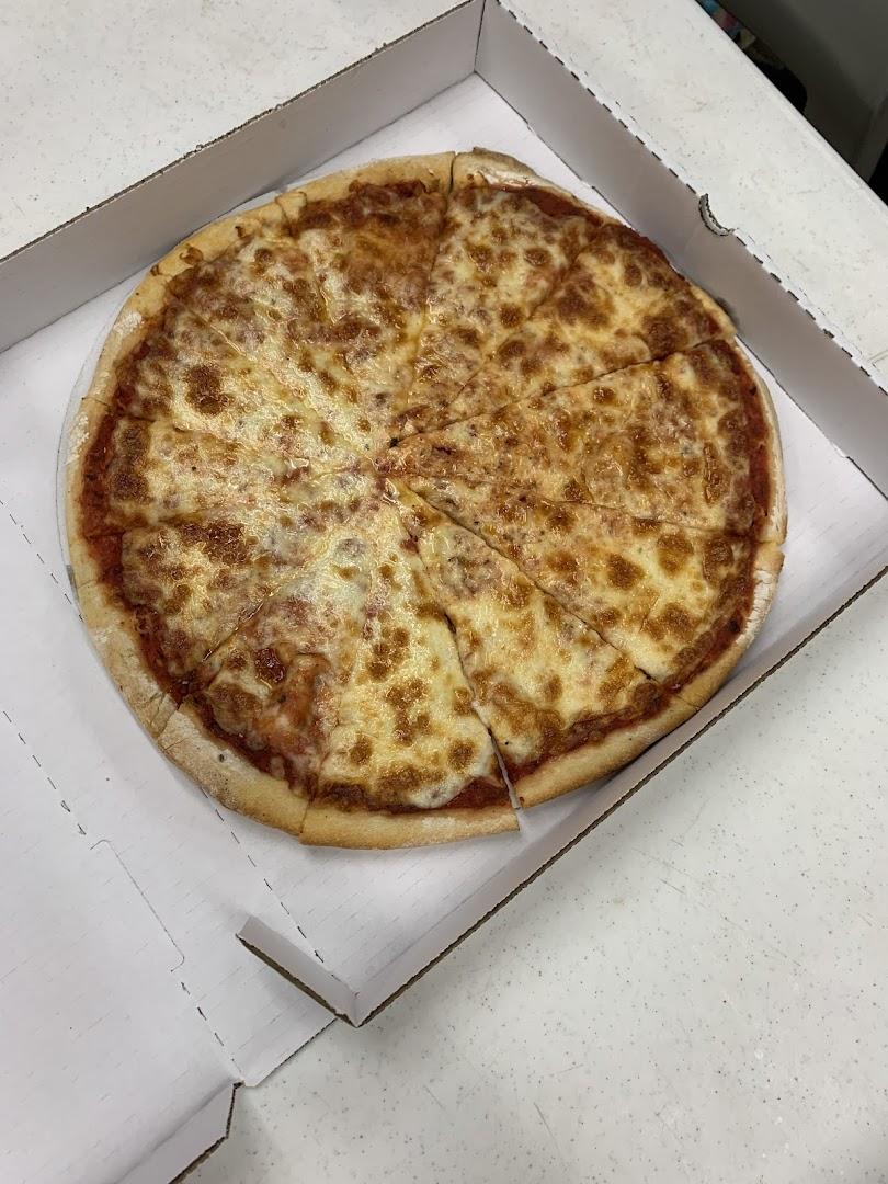 Milano's Pizza