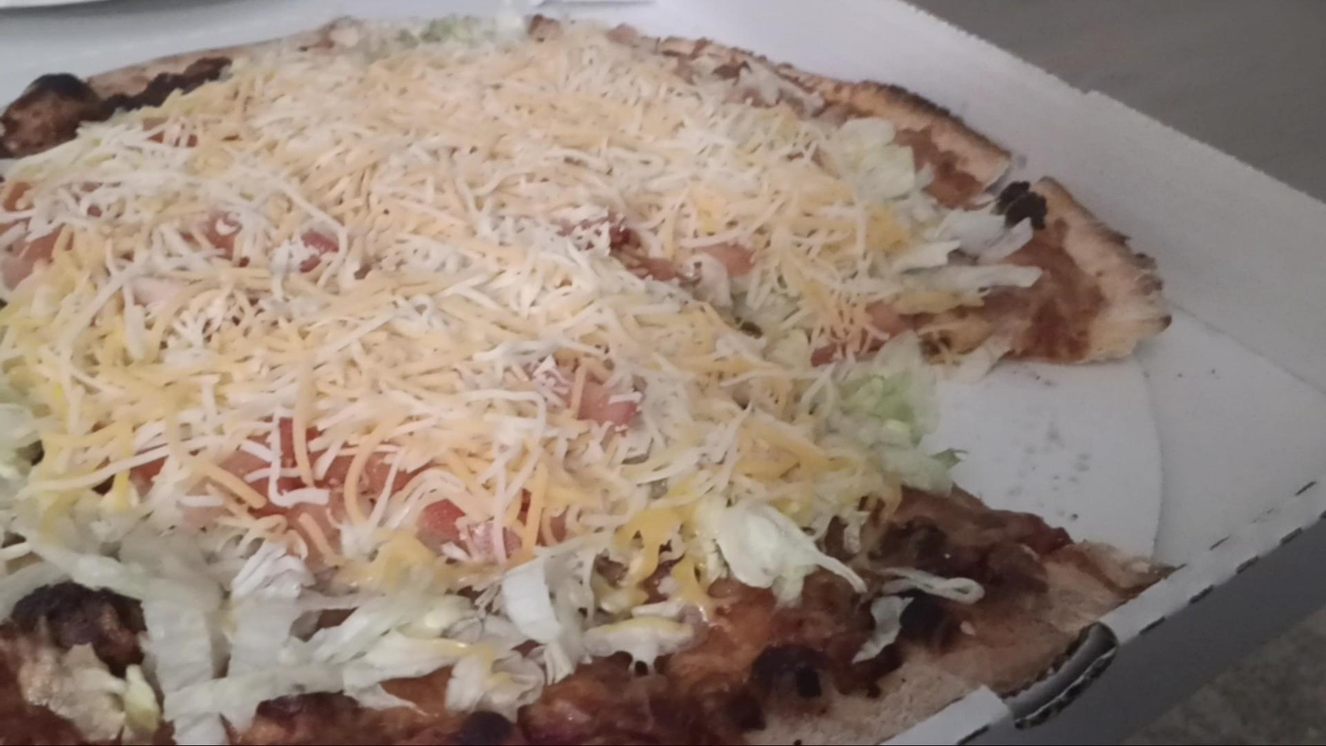 Milano's Pizza